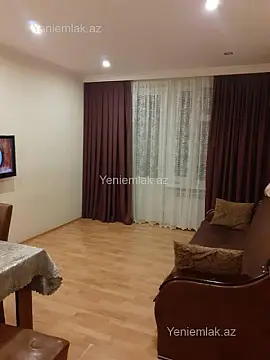 Satılır 3 otaqlı köhnə tikili 50 m² — Sumqayıt, 3-cü mikrorayon 3 otaq 50.00 m²