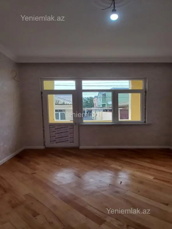 Satılır 2 otaqlı yeni tikili 47 m²