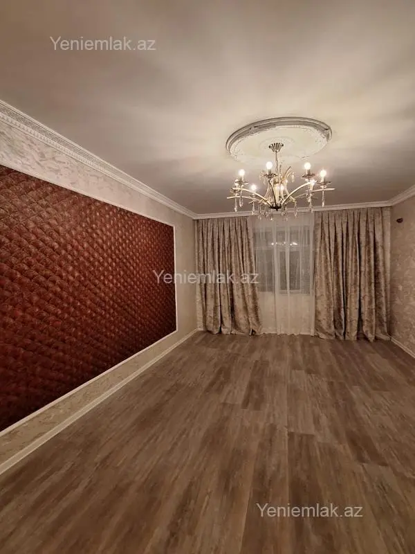 Satılır 2 otaqlı köhnə tikili 33 m²