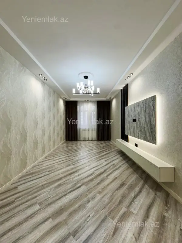 Satılır 3 otaqlı yeni tikili 105 m²