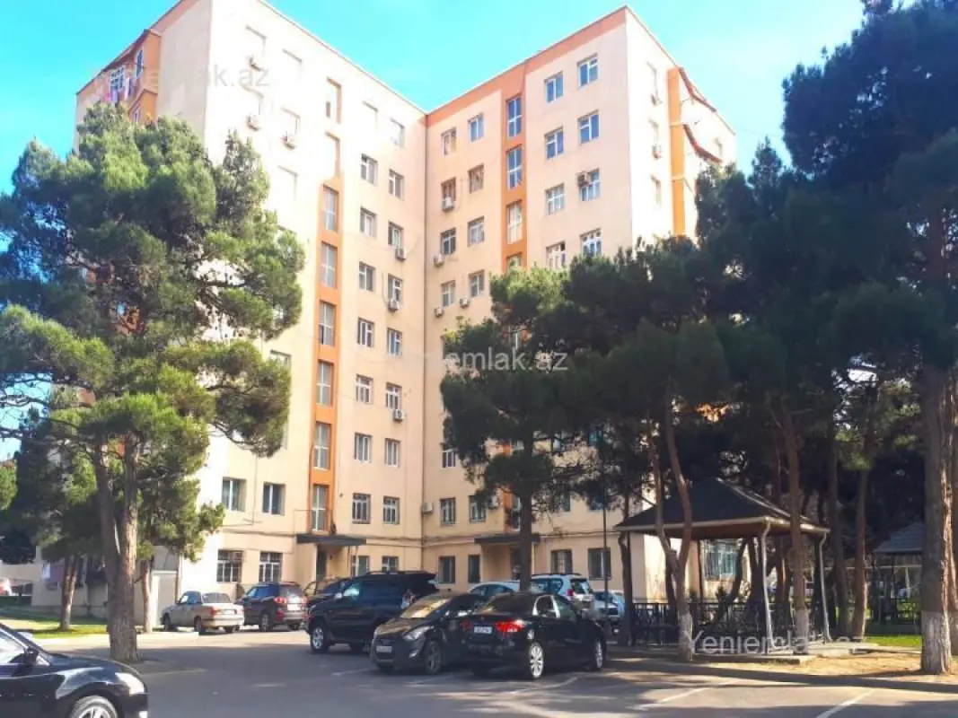 Satılır 2 otaqlı köhnə tikili 50 m²