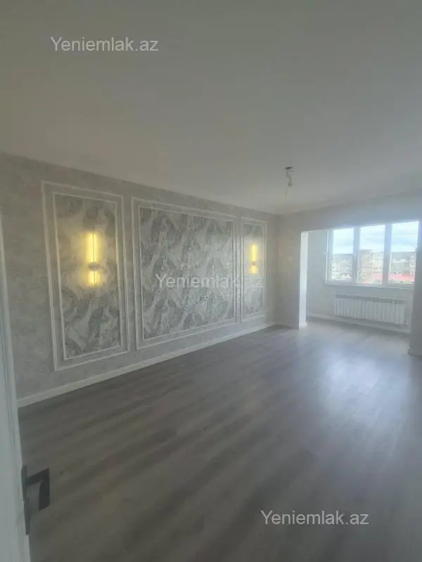 Satılır 2 otaqlı köhnə tikili 70 m²