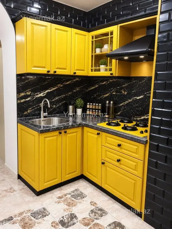 Satılır 1 otaqlı köhnə tikili 40 m²