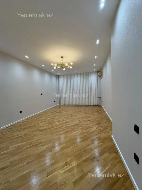 Satılır 3 otaqlı yeni tikili 148 m²