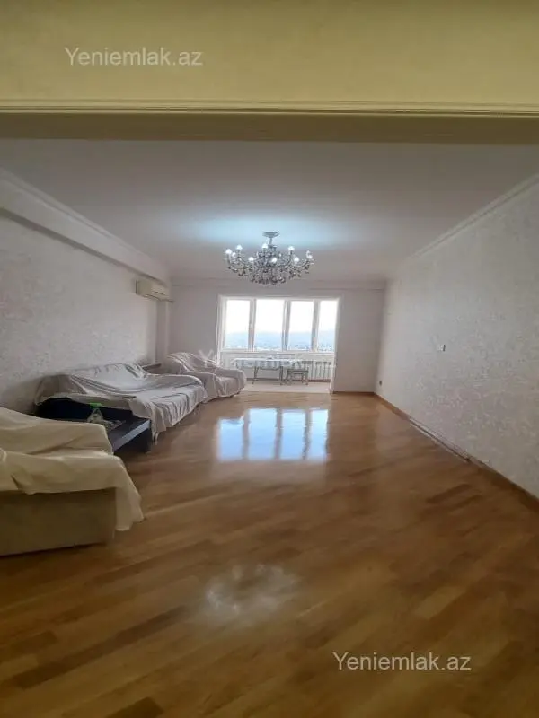 Satılır 2 otaqlı yeni tikili 62 m²