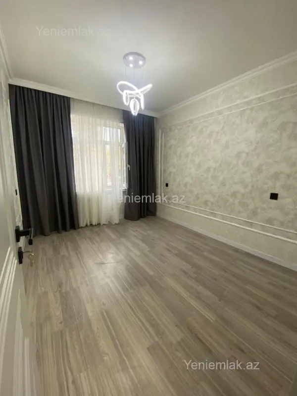 Satılır 3 otaqlı köhnə tikili 65 m²