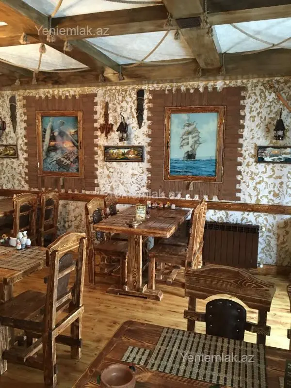 Satılır 2 otaqlı obyekt 90 m²
