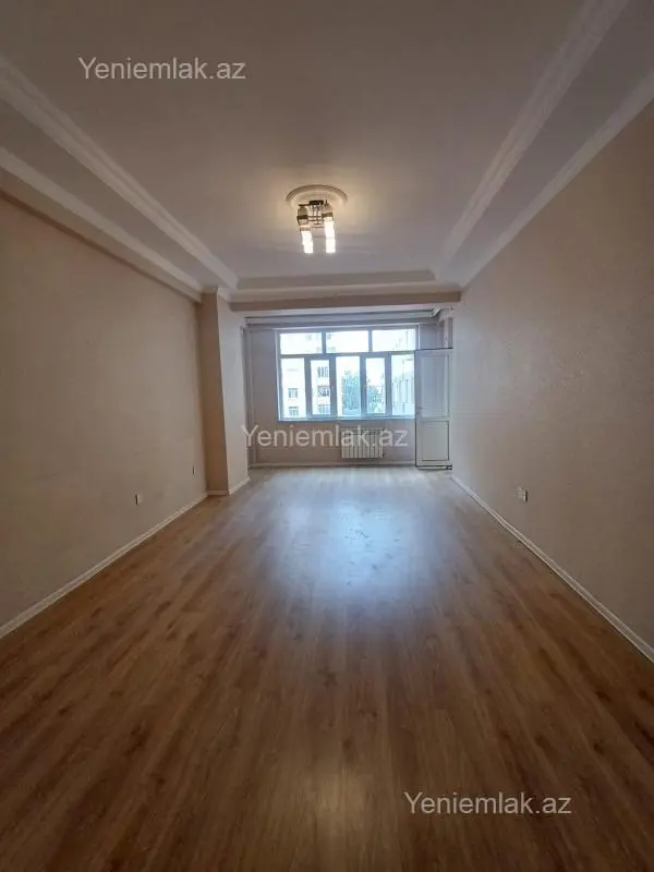 Satılır 2 otaqlı yeni tikili 92 m²