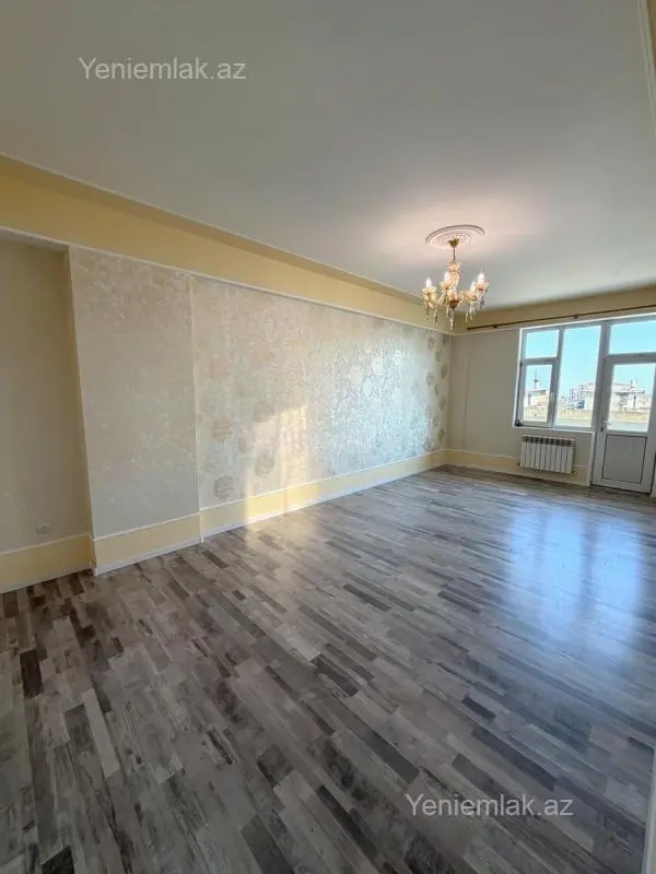 Satılır 2 otaqlı yeni tikili 80 m²