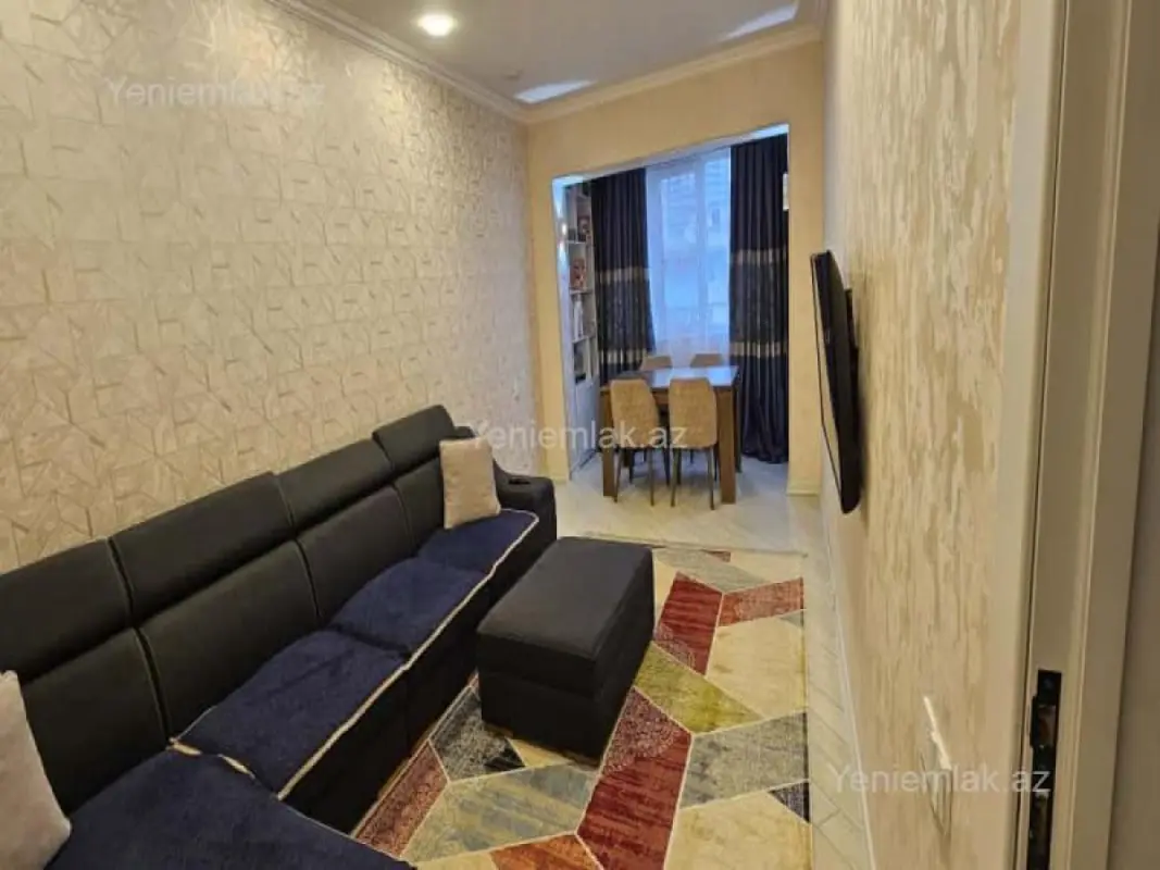 Satılır 3 otaqlı köhnə tikili 80 m²