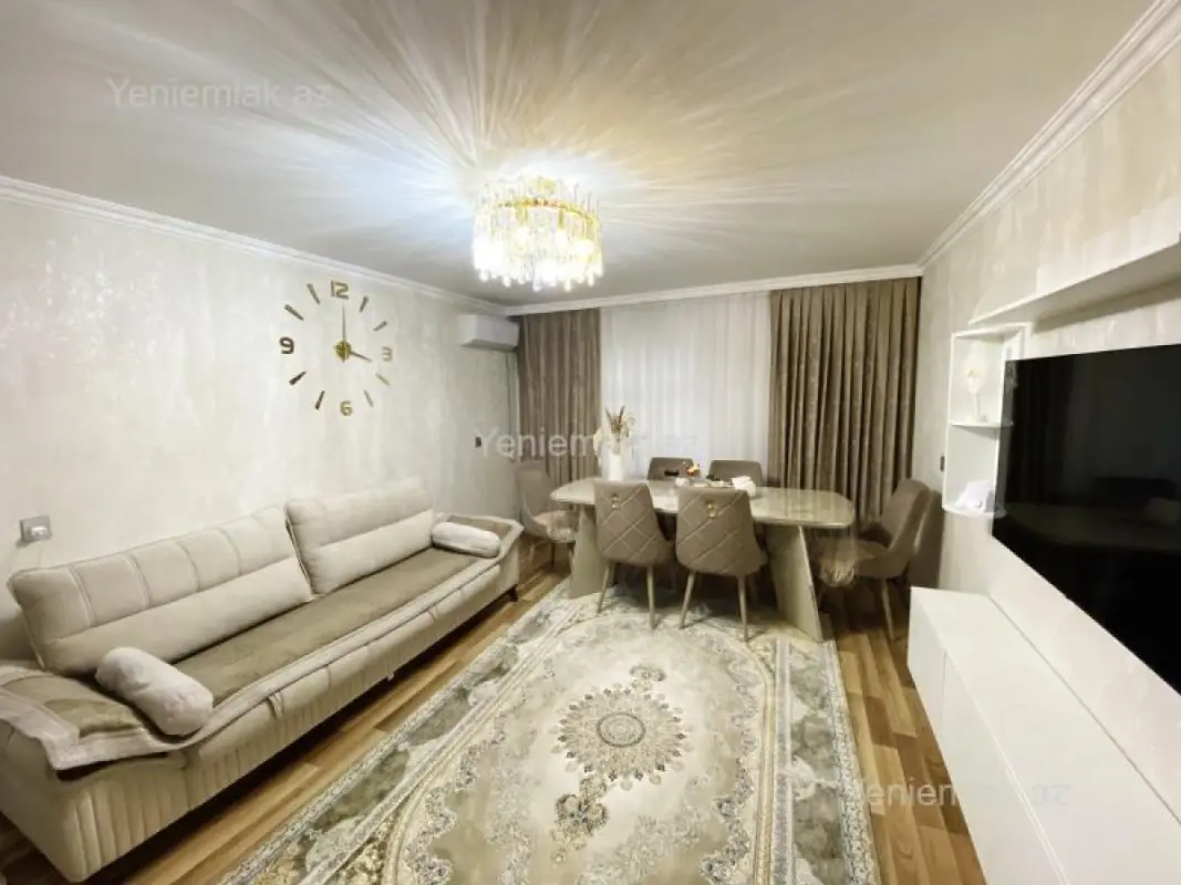 Satılır 3 otaqlı köhnə tikili 60 m²