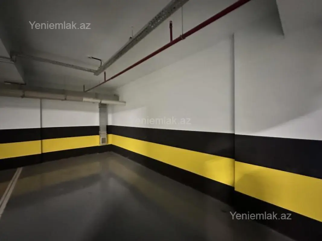 Satılır qaraj 27 m²