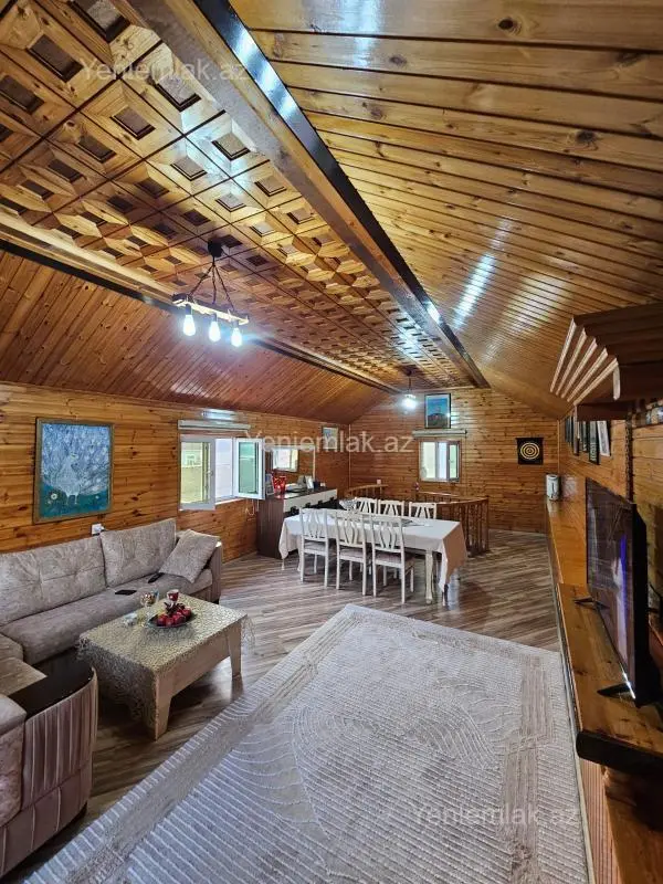 Satılır 3 otaqlı həyət evi 105 m²