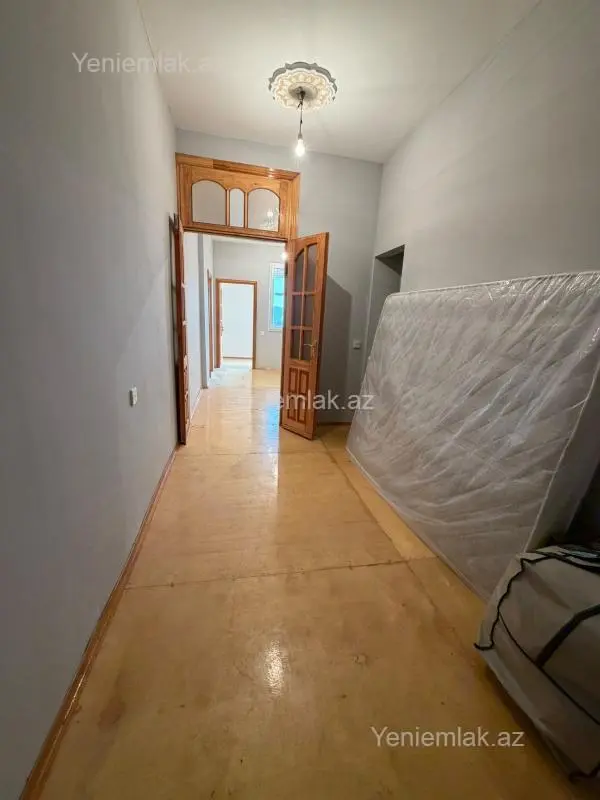 Satılır 2 otaqlı yeni tikili 61 m²