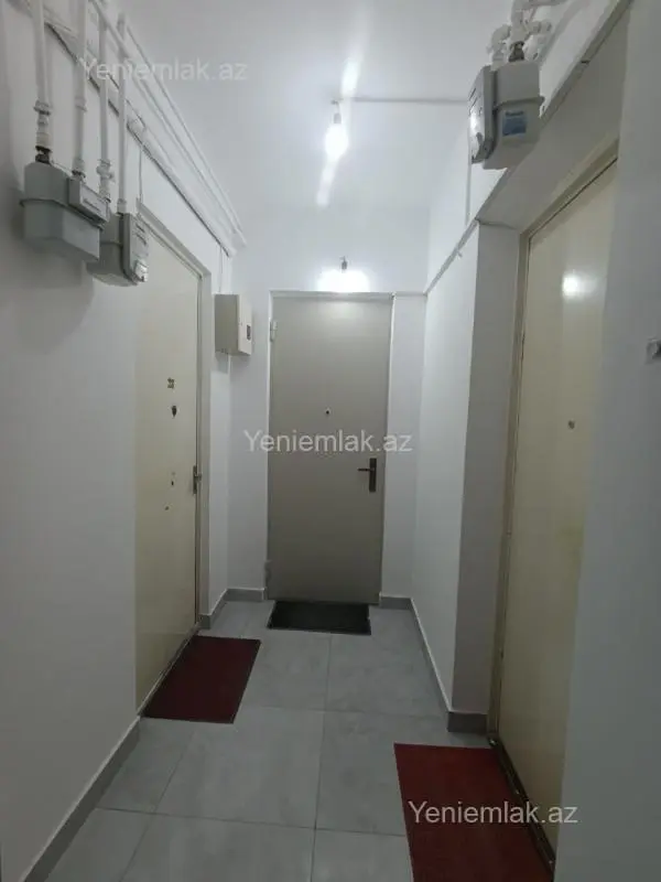 Satılır 2 otaqlı köhnə tikili 40 m²