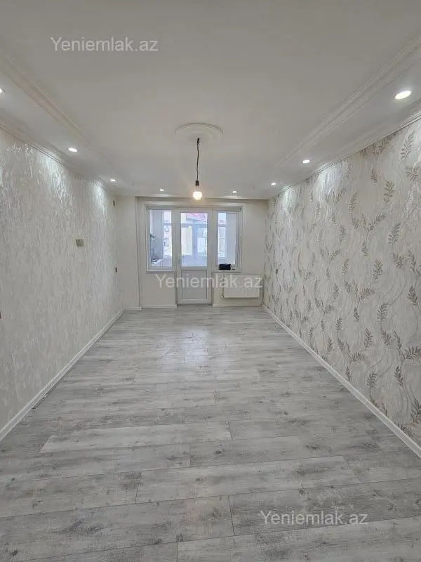 Satılır 2 otaqlı köhnə tikili 47 m²