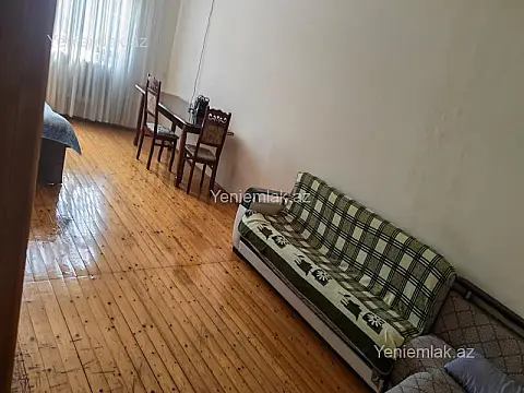 Satılır 3 otaqlı köhnə tikili 90 m² — Bakı, Binəqədi 3 otaq 90.00 m²