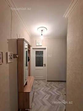 Satılır 1 otaqlı köhnə tikili 35 m² — Sumqayıt 1 otaq 35.00 m²