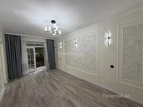 Satılır 3 otaqlı köhnə tikili 70 m² — Bakı, Xətai 3 otaq 70.00 m²