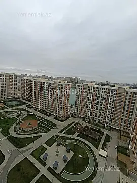Satılır 3 otaqlı yeni tikili 83 m² — Bakı, Yasamal 3 otaq 83.00 m²