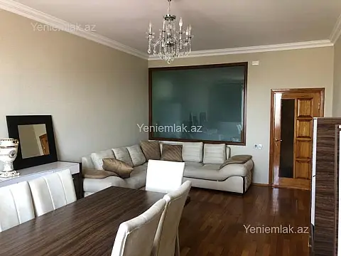 Satılır 2 otaqlı yeni tikili 73 m² — Bakı, Binəqədi 2 otaq 73.00 m²