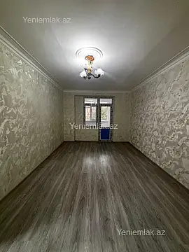 Satılır 2 otaqlı köhnə tikili 50 m² — Sumqayıt, 3-cü mikrorayon 2 otaq 50.00 m²