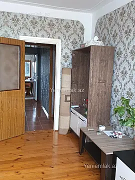 Satılır 3 otaqlı köhnə tikili 100 m² — Bakı, Suraxanı 3 otaq 100.00 m²
