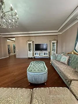 Satılır 3 otaqlı yeni tikili 156 m² — Bakı, Xətai 3 otaq 156.00 m²