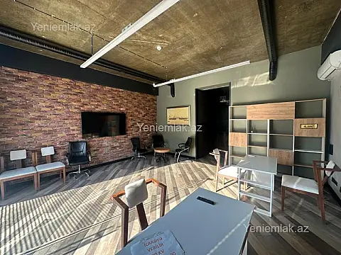 Satılır 2 otaqlı obyekt 80 m² — Bakı, Xətai 2 otaq 80.00 m²