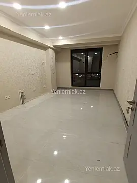 Satılır 2 otaqlı yeni tikili 62 m² — Bakı, Binəqədi 2 otaq 62.00 m²