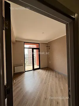 Satılır 2 otaqlı yeni tikili 88 m² — Bakı, Binəqədi 2 otaq 88.00 m²