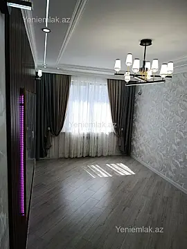 Satılır 3 otaqlı köhnə tikili 80 m² — Bakı, Nizami 3 otaq 80.00 m²