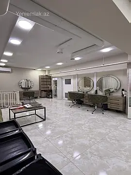 Satılır 5 otaqlı obyekt 220 m² — Bakı, Yasamal 5 otaq 220.00 m²