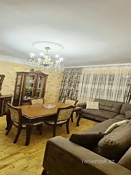 Satılır 4 otaqlı köhnə tikili 80 m² — Sumqayıt 4 otaq 80.00 m²
