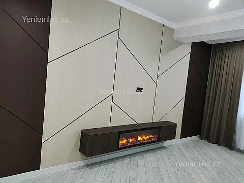 Satılır 2 otaqlı yeni tikili 56 m² — Sumqayıt 2 otaq 56.00 m²
