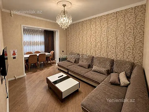 Satılır 2 otaqlı köhnə tikili 70 m² — Bakı, Xəzər 2 otaq 70.00 m²