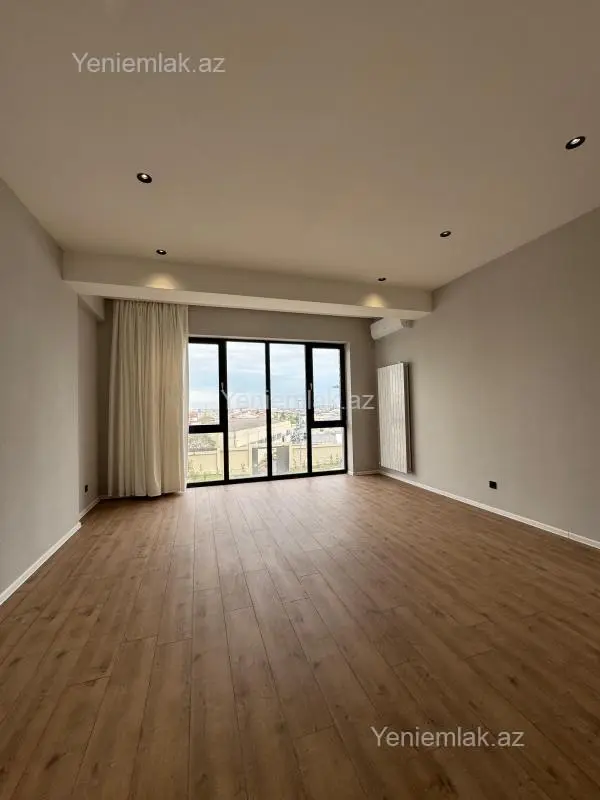 Satılır 4 otaqlı yeni tikili 178 m²