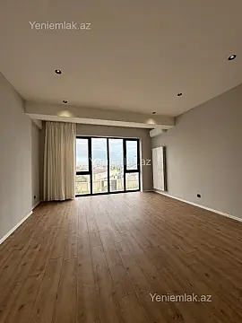 Satılır 4 otaqlı yeni tikili 178 m² — Bakı, Nərimanov 4 otaq 178.00 m²