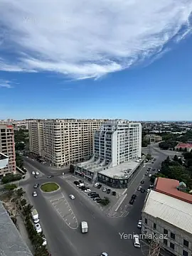 Satılır 2 otaqlı yeni tikili 70 m² — Bakı, Nizami 2 otaq 70.00 m²
