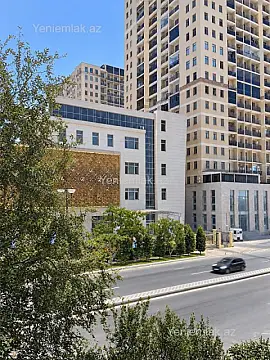 Satılır 2 otaqlı köhnə tikili 55 m² — Bakı, Yasamal 2 otaq 55.00 m²