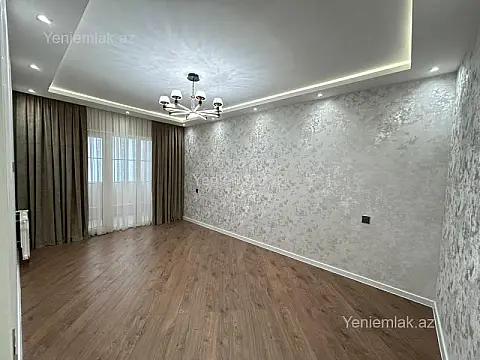 Satılır 3 otaqlı köhnə tikili 80 m² — Bakı, Nizami 3 otaq 80.00 m²