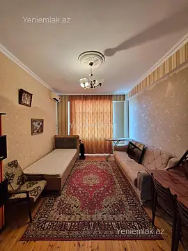 Satılır 2 otaqlı yeni tikili 52 m² — Sumqayıt, 5-ci mikrorayon 2 otaq 52.00 m²
