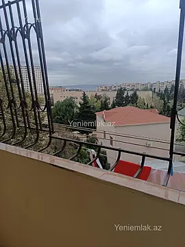 Satılır 5 otaqlı köhnə tikili 120 m² — Bakı, Xətai 5 otaq 120.00 m²