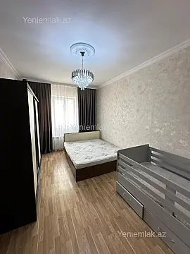 Satılır 1 otaqlı köhnə tikili 38 m² — Bakı, Suraxanı 1 otaq 38.00 m²
