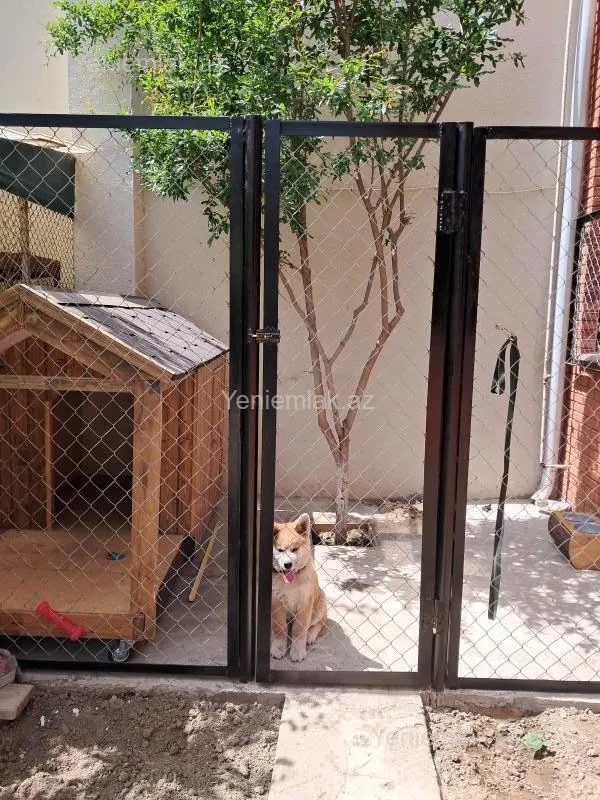 Satılır 7 otaqlı həyət evi 450 m²