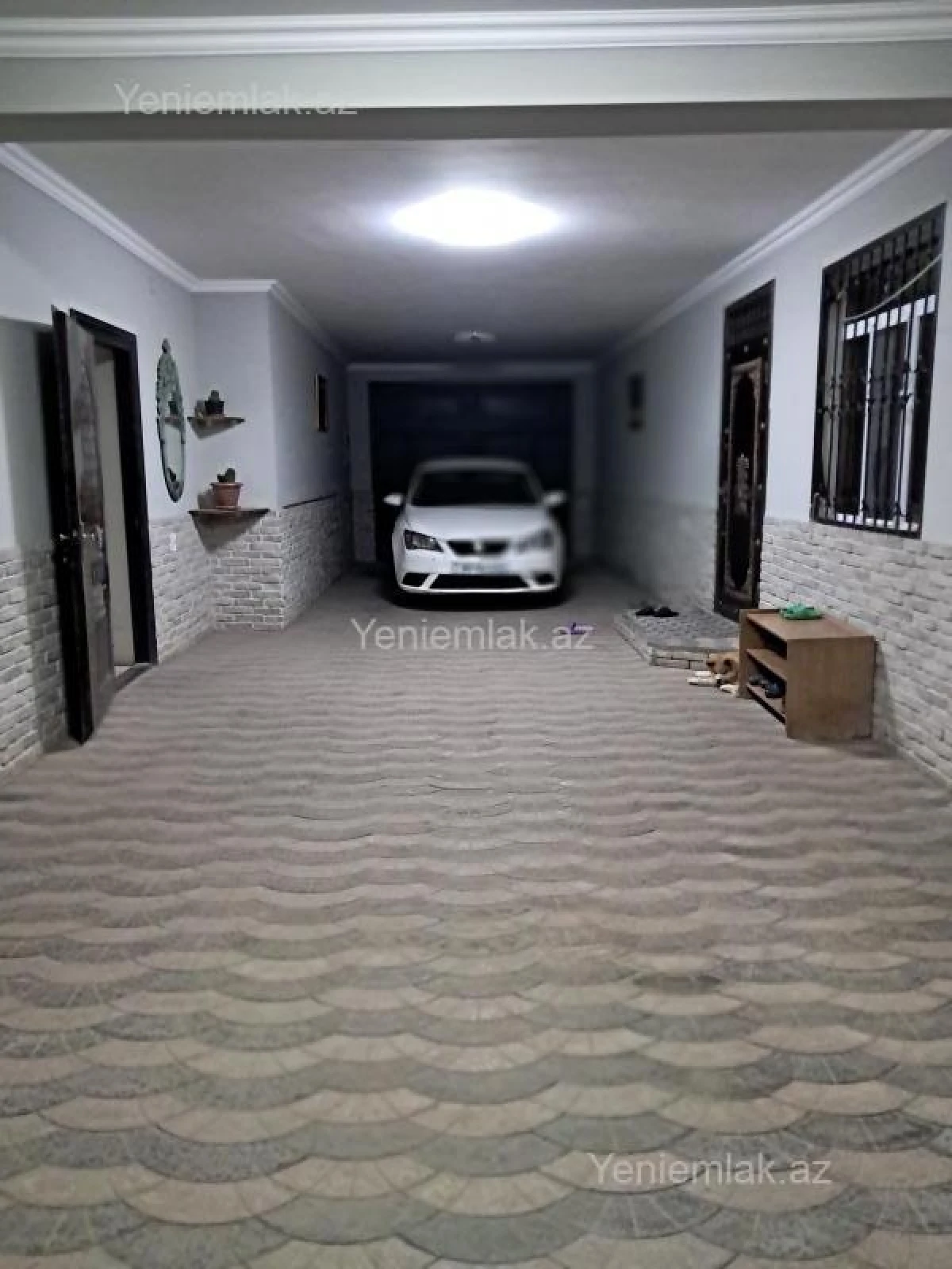Satılır 7 otaqlı həyət evi 450 m²