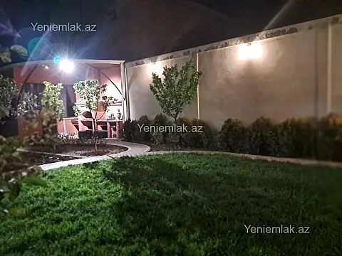 Satılır 7 otaqlı həyət evi 450 m²