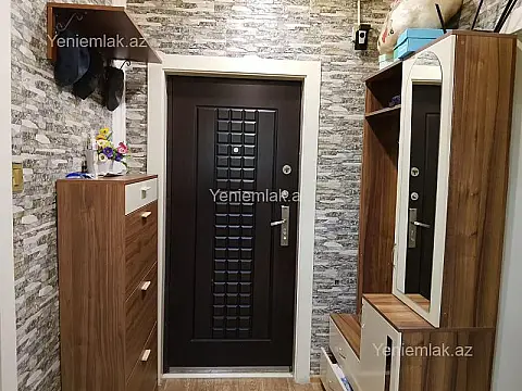 Satılır 3 otaqlı köhnə tikili 70 m² — Sumqayıt, 2-ci mikrorayon 3 otaq 70.00 m²