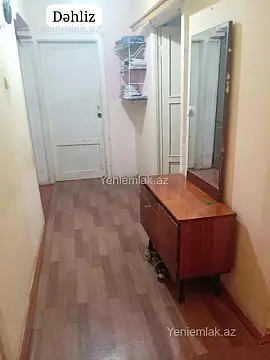 Satılır 4 otaqlı köhnə tikili 90 m² — Sumqayıt 4 otaq 90.00 m²