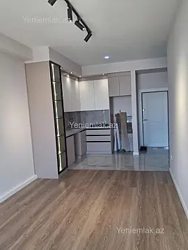 Satılır 2 otaqlı yeni tikili 52 m² — Bakı, Xətai 2 otaq 52.00 m²